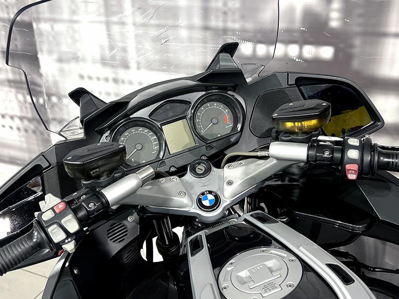 Bmw R 1200 RT ABS