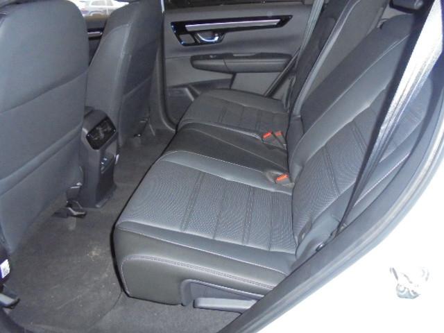 HONDA CR-V P242.0 Adv Tech MY2025