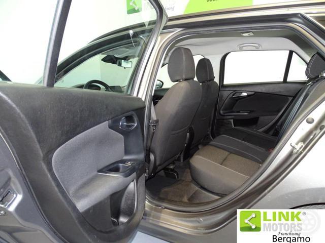 FIAT Tipo 1.3 Mjt S&S SW City Life -NEOPATENTATI