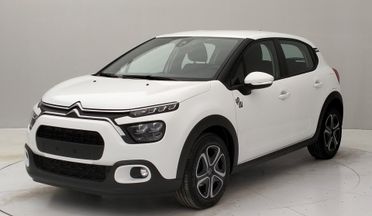 Citroen C3 1.5BlueHDi in arrivo 2022