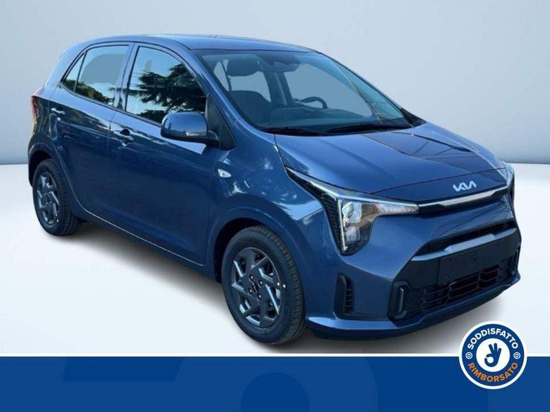 Kia Picanto 1.0 Urban (TT) MY26