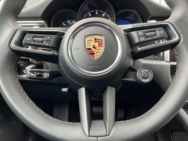 PORSCHE Macan 2.9 GTS