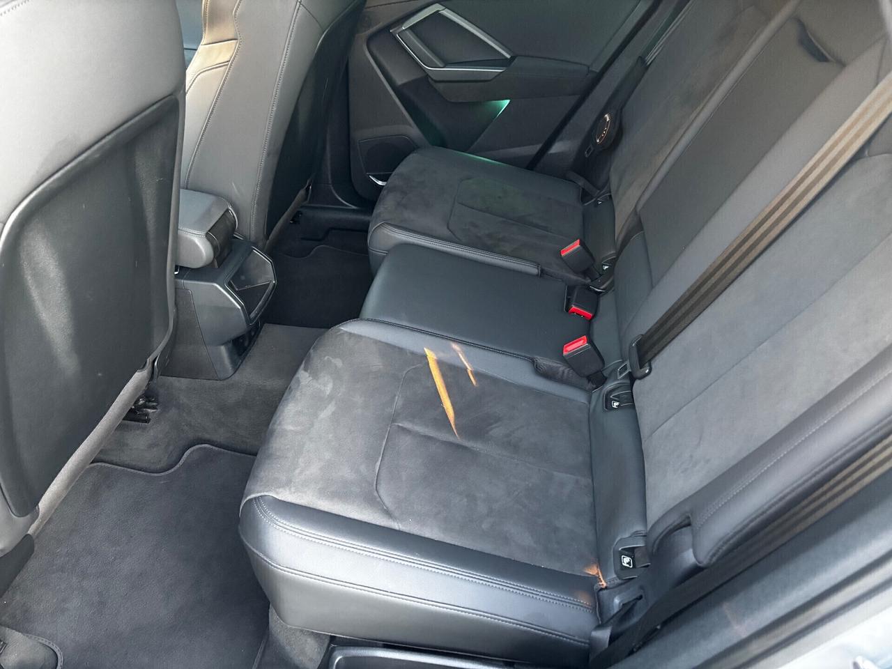 Audi Q3 RS Q3 quattro S tronic