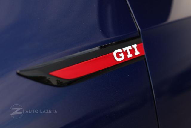 VOLKSWAGEN Golf GTI 2.0 TSI 245cv Harman Kardon IQ.Light LED