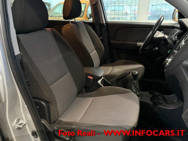 KIA Sportage 2.0 141CV 2WD Active GPL