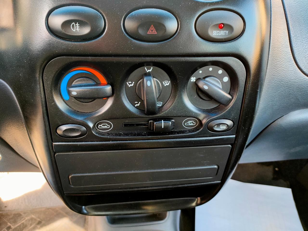 Daewoo Matiz 800i cat SE City Neopatentati