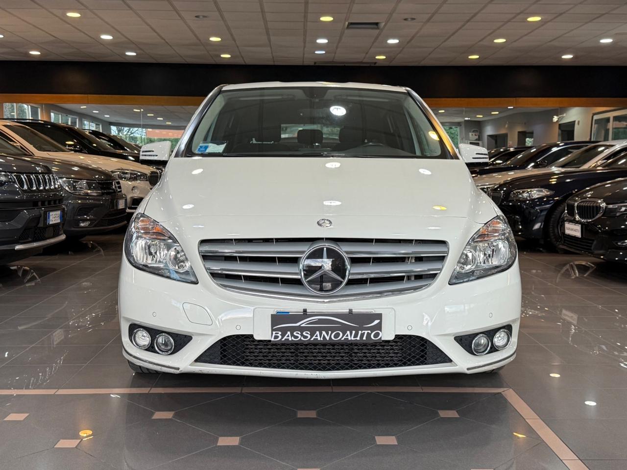 Mercedes-benz B 180 Classe - T246 cdi be Executive