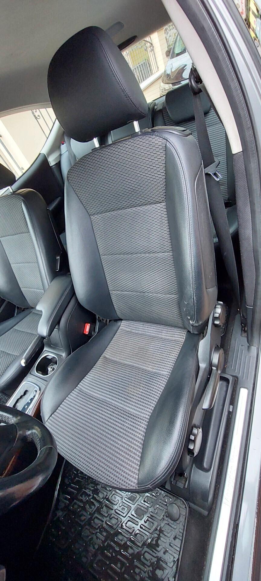 MERCEDES CLASSE A 170 COUPE ELEGANCE 115 CV AUTOMATICA GPL SCADENZA 2035 SENSORI FULL