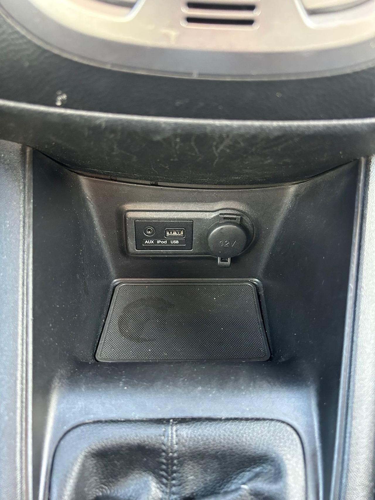 Hyundai iX20 1.4 credi 77cb