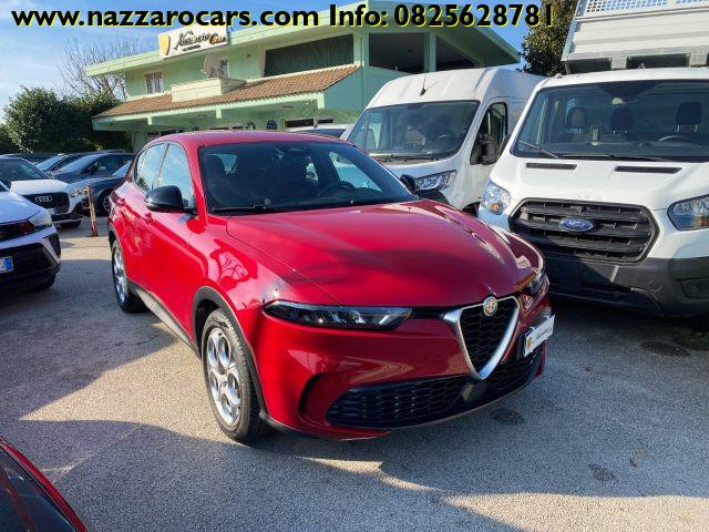 ALFA ROMEO Tonale 1.6 diesel 130 CV TCT6 Super CARPLAY