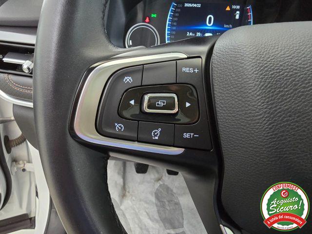 DR MOTOR DR 5.0 1.5 Bi-Fuel GPL