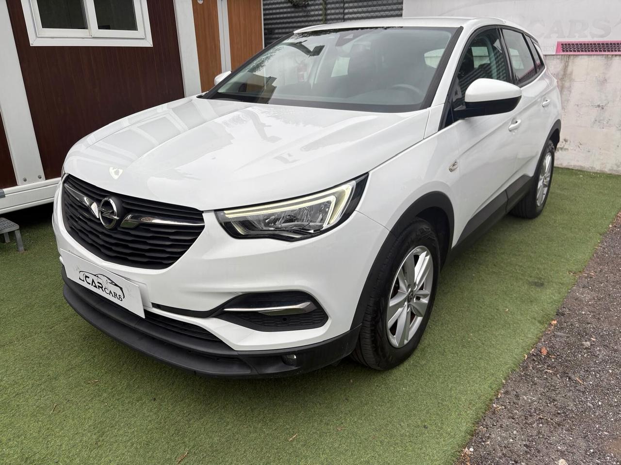 Opel Grandland X 1.5 diesel Ecotec Start&Stop aut. Advance