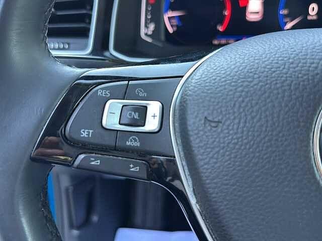 Volkswagen Polo 6ª serie
