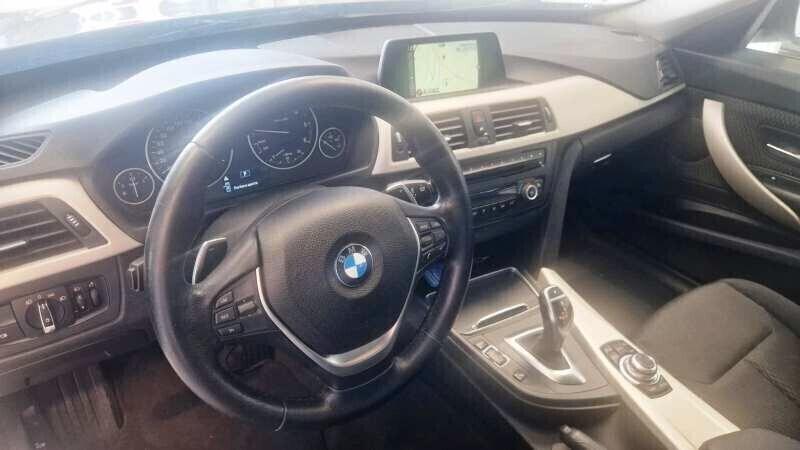 BMW 330 d 258 CV X-Drive Gran Turismo Automatica