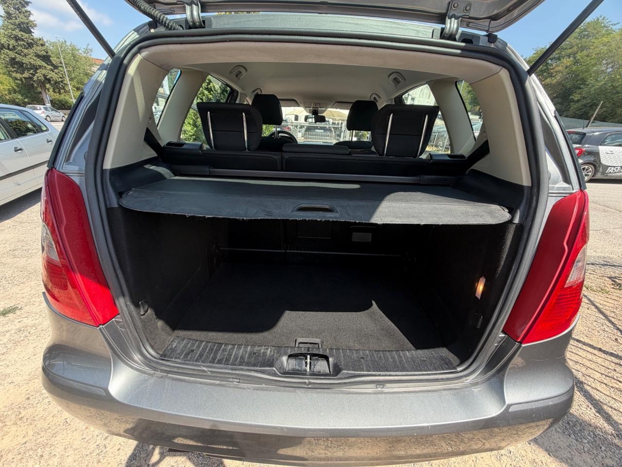 Mercedes-benz A 180 CDI Elegance