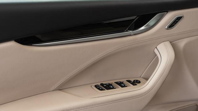 MASERATI Levante V6 430 CV S AWD Gransport SERVICES PERFETTO