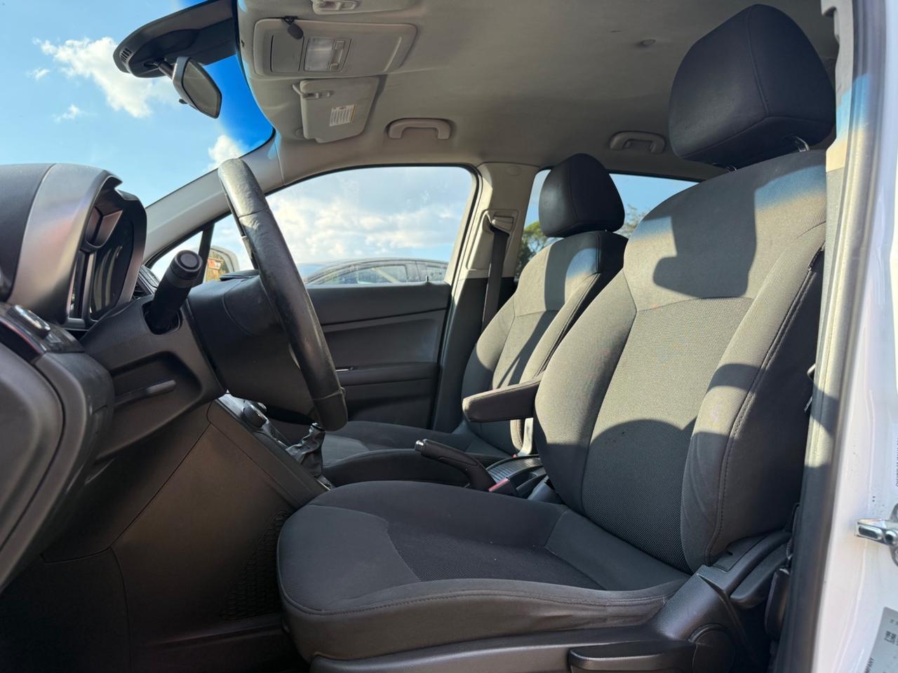 Chevrolet Orlando 1.8 GPL LT