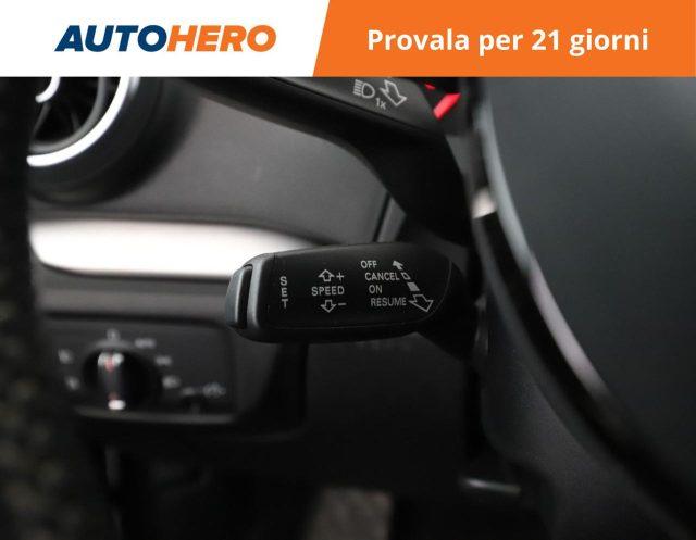 AUDI A3 SPB 1.8 TFSI quattro S tronic edition