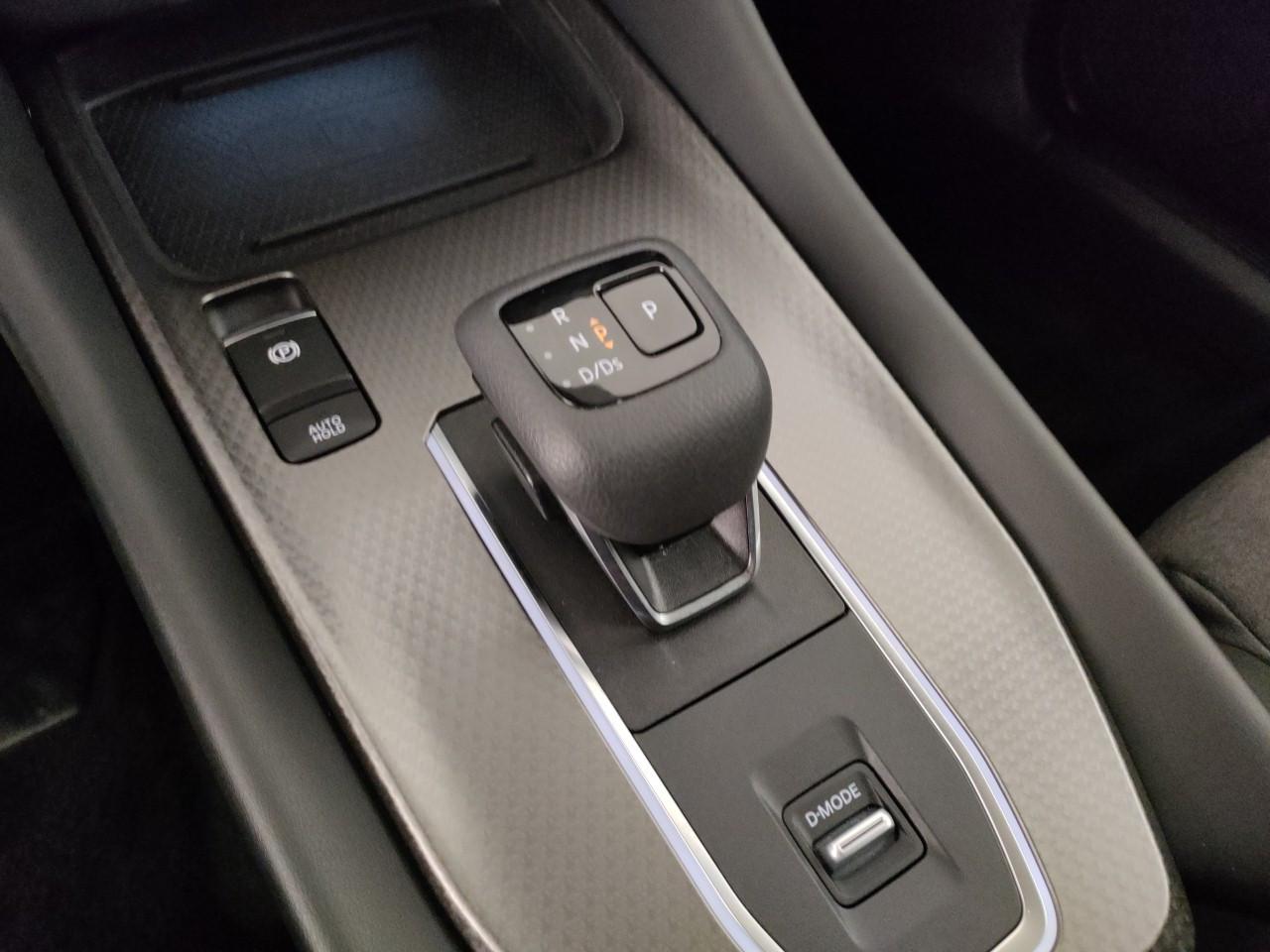 NISSAN Qashqai 1.3 mhev N-Connecta 2wd 158cv xtronic