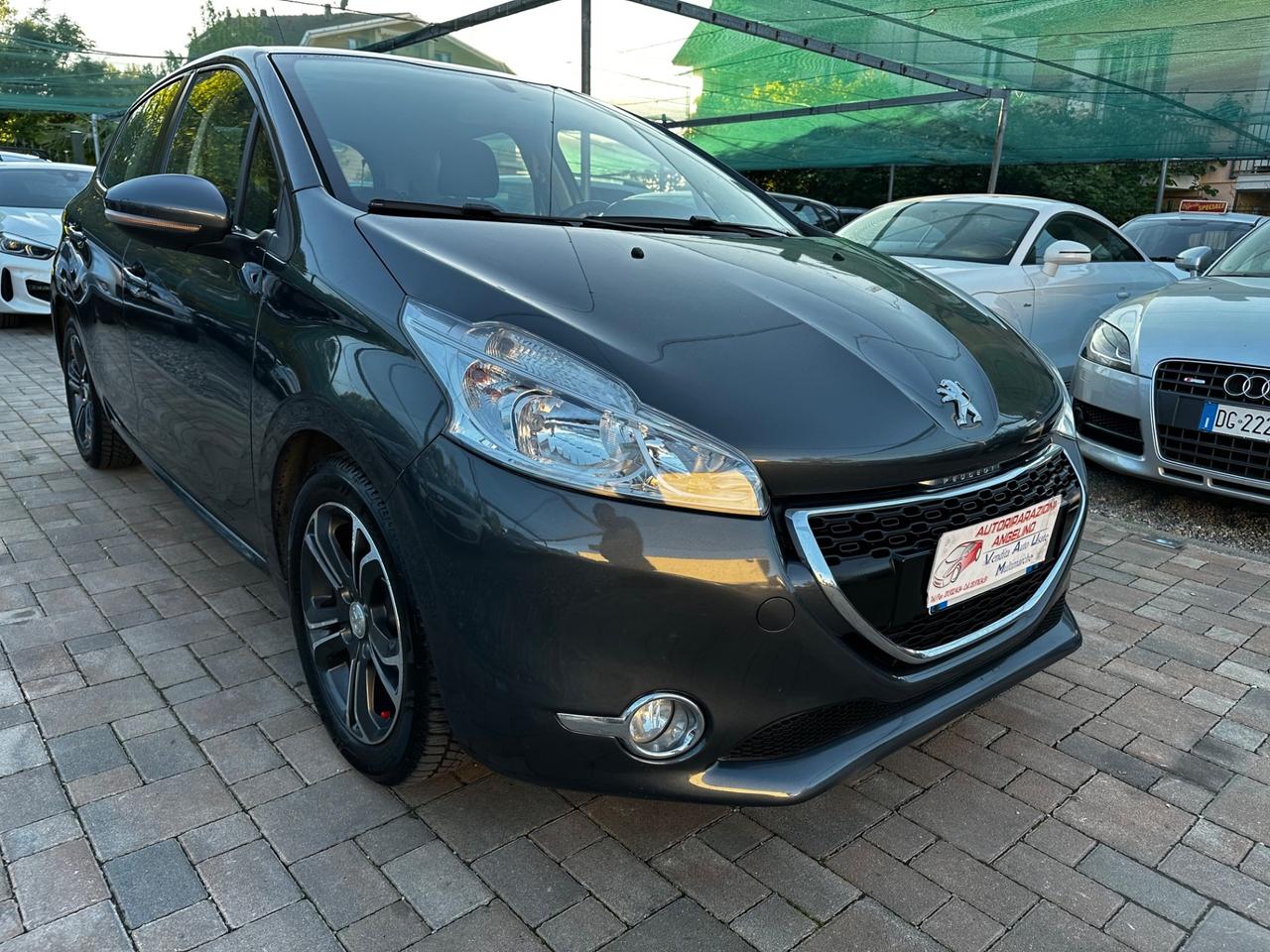 Peugeot 208 1.4 VTi 95 CV 5p. GPL Allure