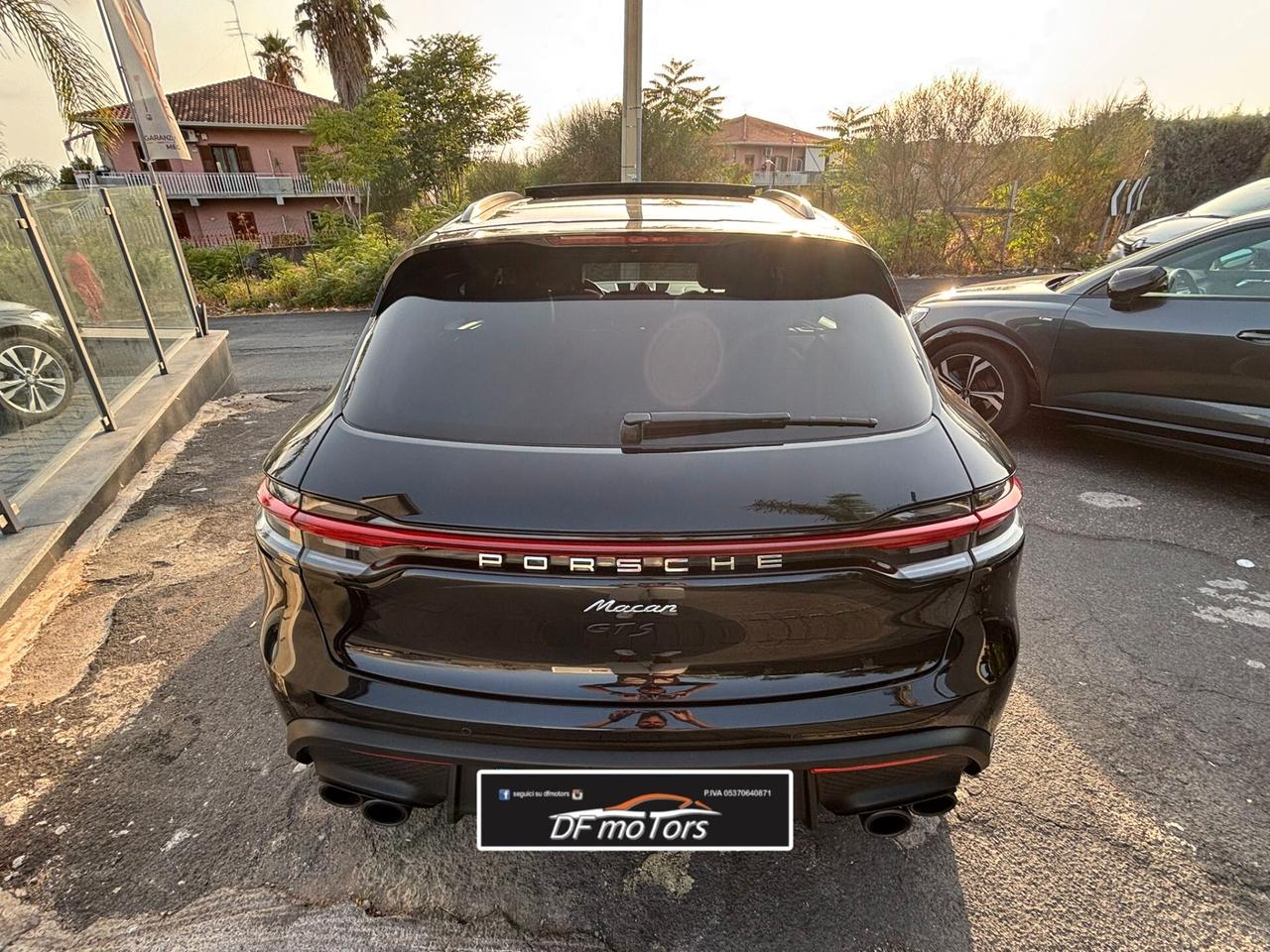 Porsche Macan 2.0-2019