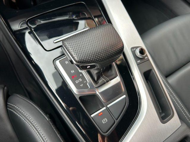 AUDI A4 Avant 30 TDI/136 CV S tronic S line