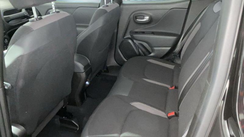 Jeep Renegade Renegade 1.5 Turbo T4 MHEV Limited