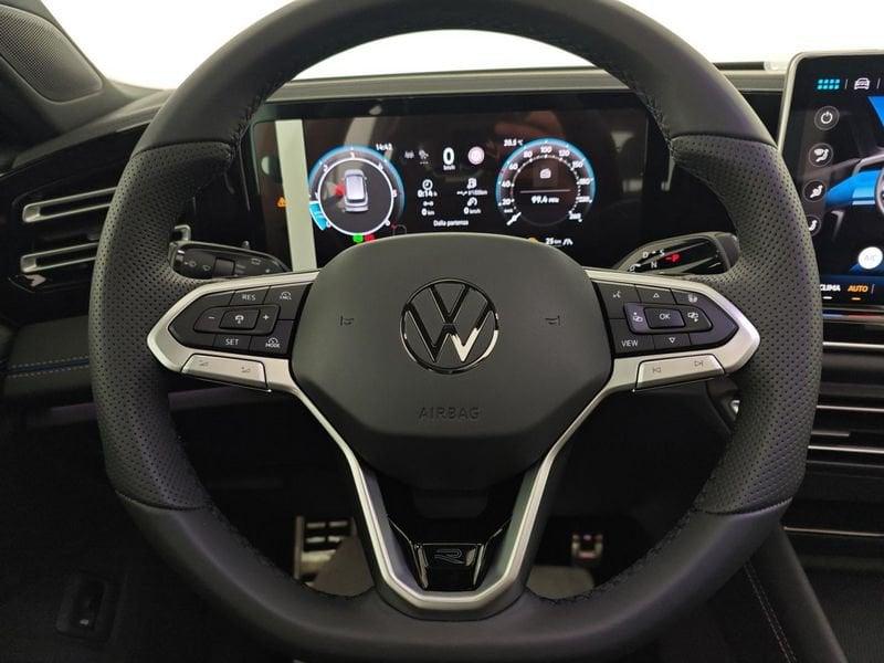 Volkswagen Tiguan 2.0 TDI 193 CV DSG 4MOTION R-Line Plus