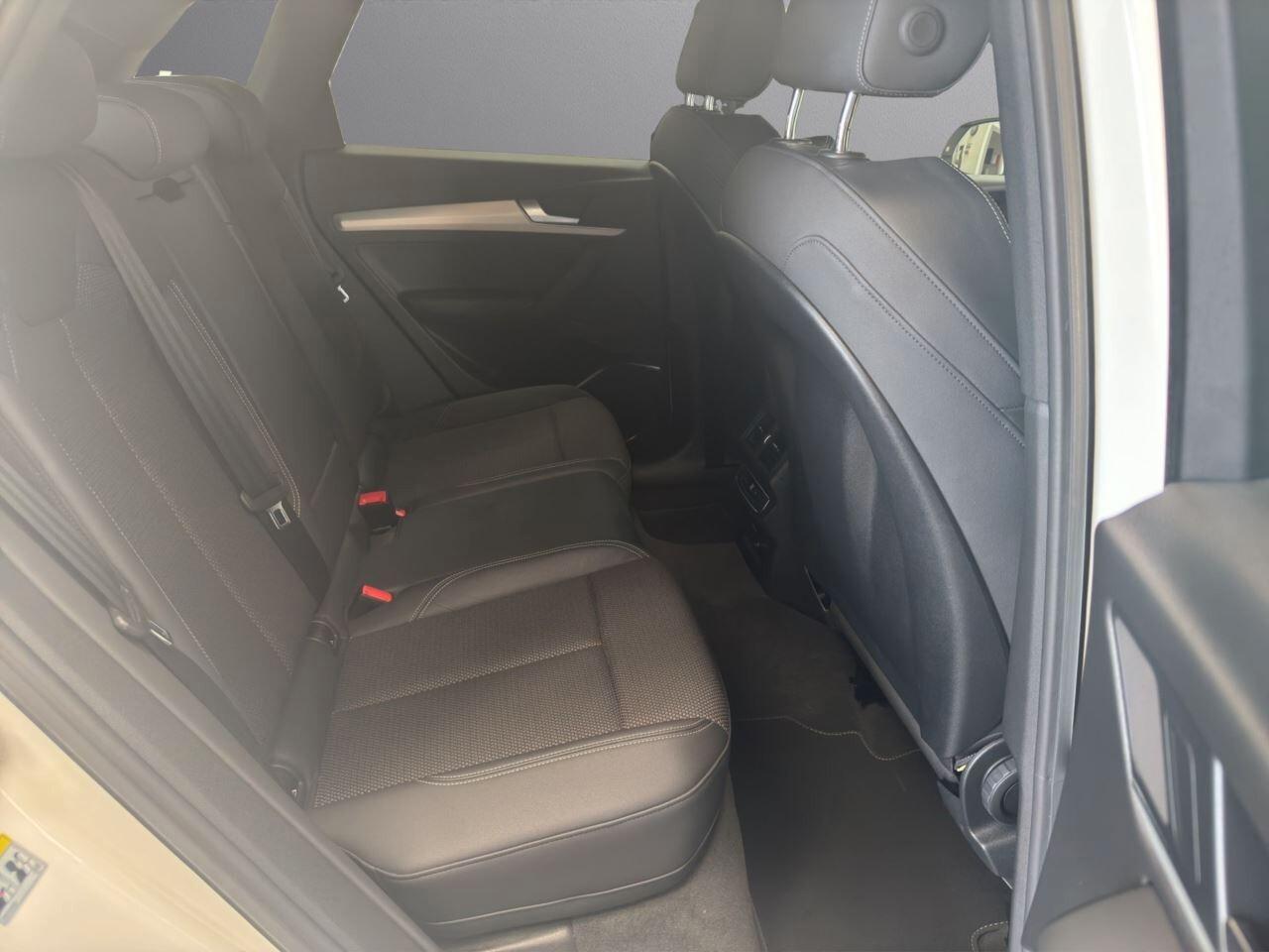 Audi Q5 35 TDI S tronic S line