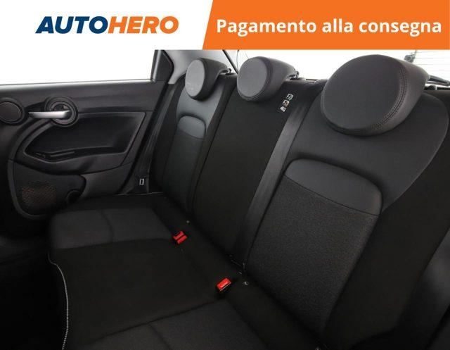 FIAT 500X 1.0 T3 120 CV Urban