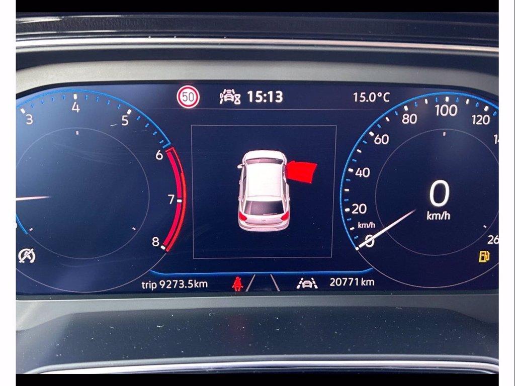 VOLKSWAGEN Polo 1.0 tsi style 95cv del 2025