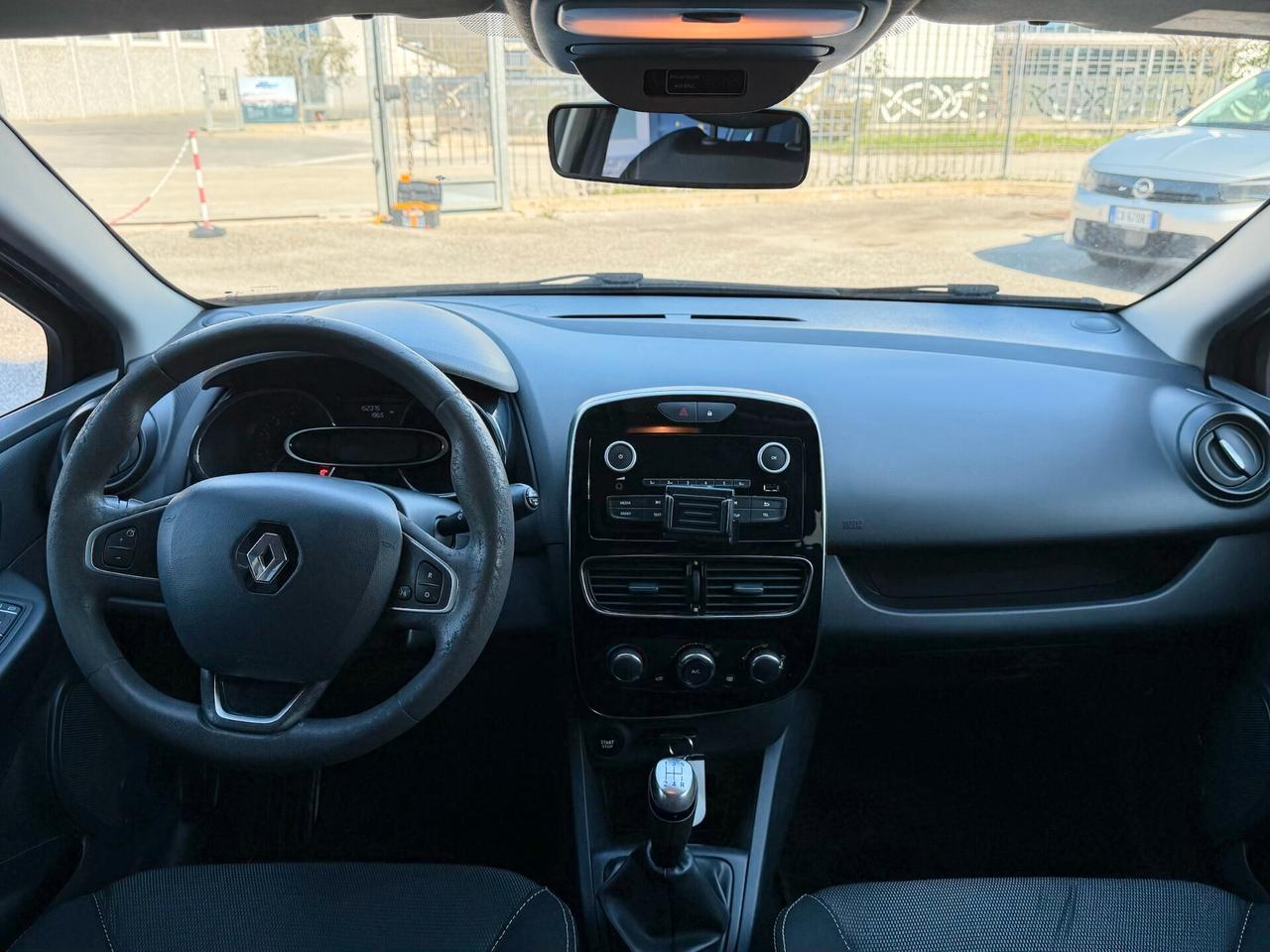 Renault Clio dCi 8V 75CV Start&Stop 5 porte Energy Life