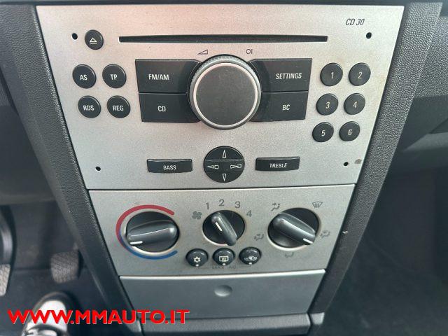 OPEL Meriva 1.4 16V Enjoy CLIMA!!!!!