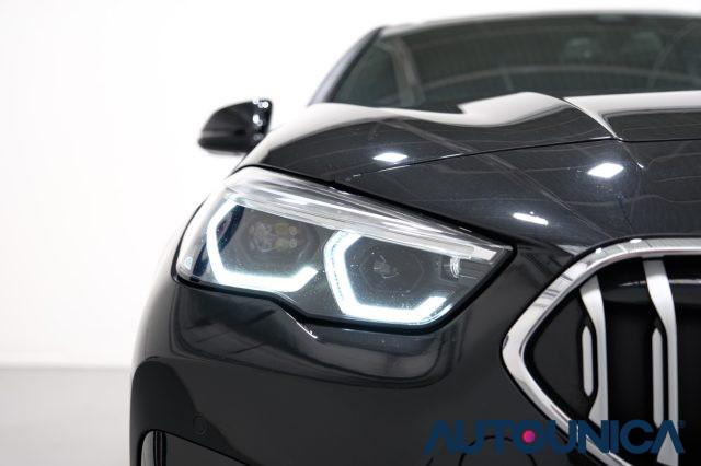 BMW 220 D GRAN COUPE MSPORT AUTOMATICA