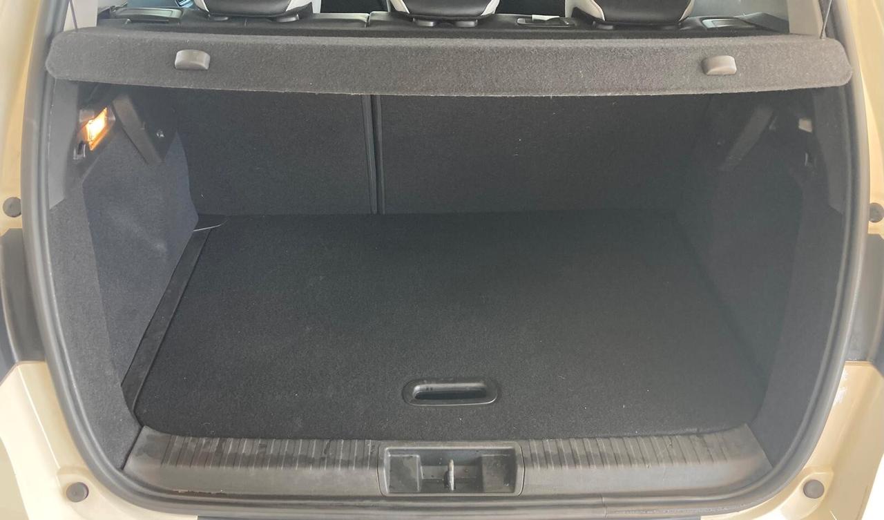 Renault Captur Blue dCi 115 CV Intens