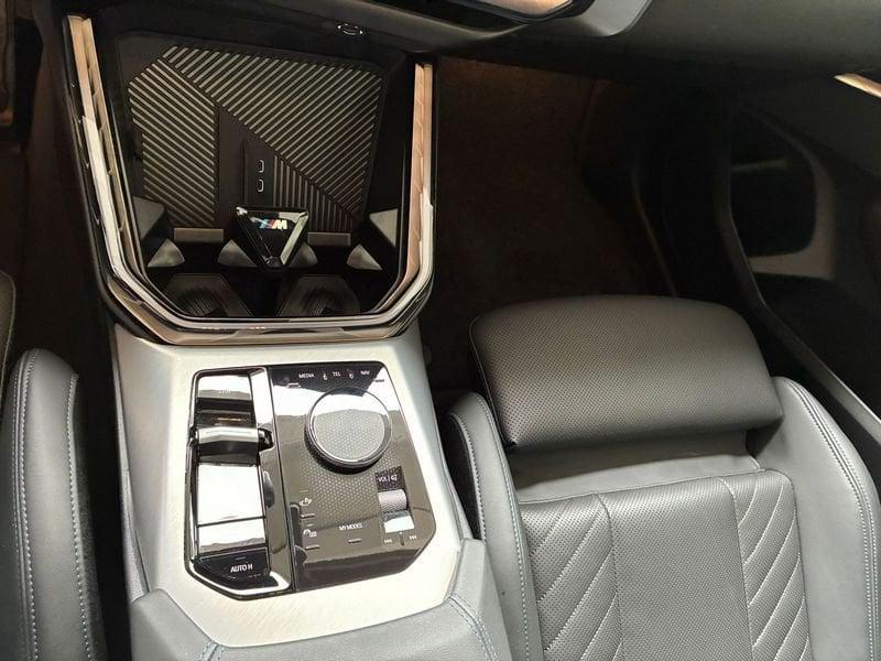 BMW X3 xdrive20d MSport auto