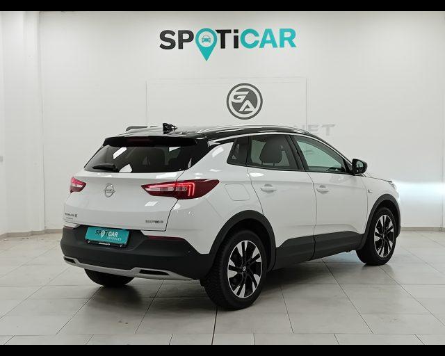 OPEL Grandland X - 1.5 ecotec 120 Anniversary s&s 130cv