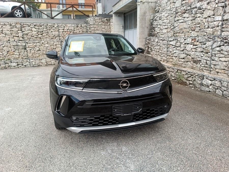 Opel Mokka 1.5 diesel Elegance LED, Navi, FULL!