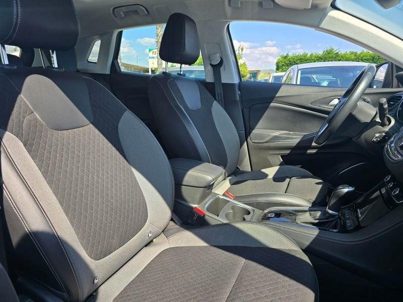Opel Grandland Grandland 1.5 diesel Ecotec aut. Business Elegance