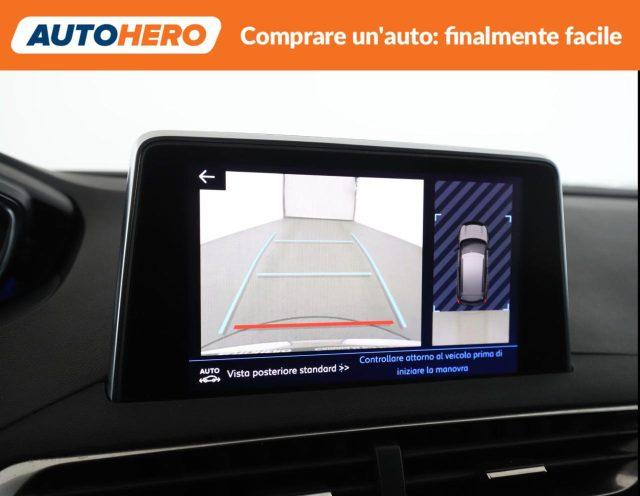 PEUGEOT 3008 BlueHDi 130 S&S EAT8 Allure