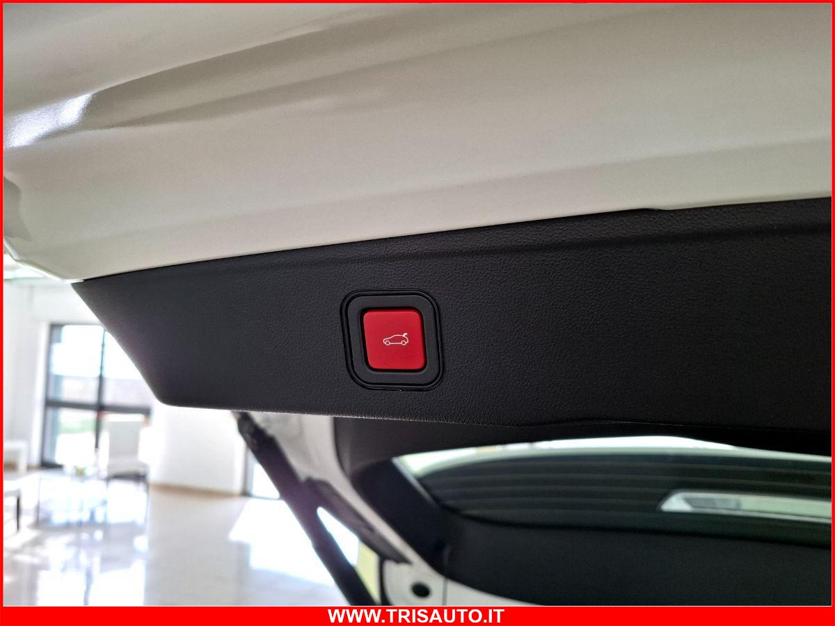 JEEP Avenger 1.2T Tech&Sky NEOPATENTATI (TETTO PANORAMICO APRIBILE)