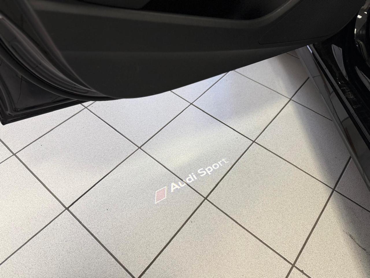 AUDI RS3 ALLESTIMENTO ABT 2.5 QUATTRO 2019
