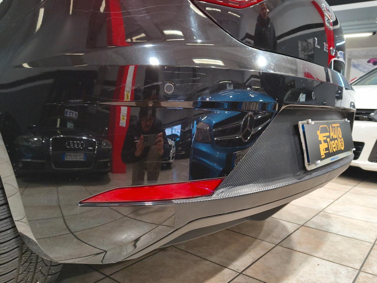 Seat Leon 1.6 TDI 115 CV 5p. Business