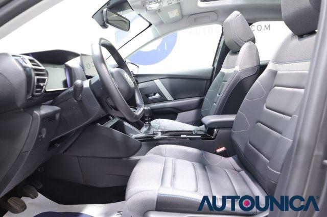 CITROEN C4 PURETECH 130 S&S MAX TETTO PANORAMICO APRIBILE