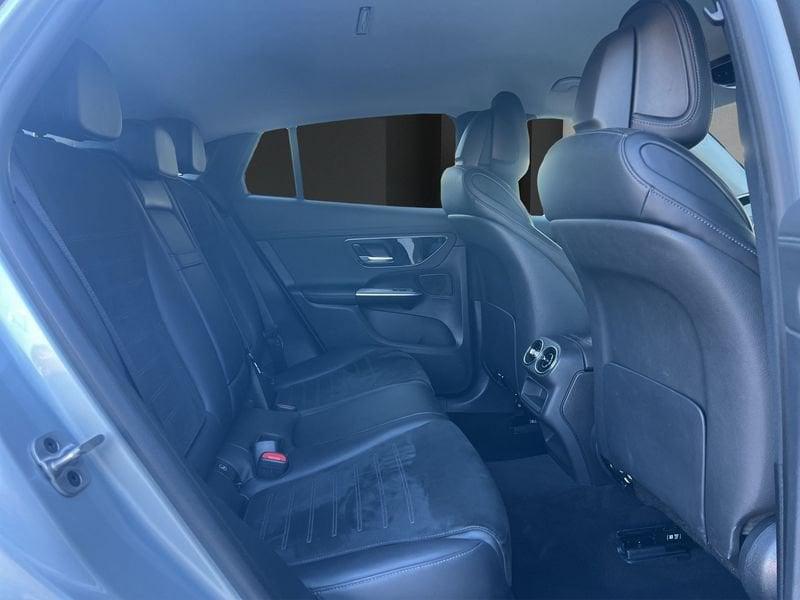 Mercedes-Benz GLC GLC 300 de phev AMG Advanced 4matic auto