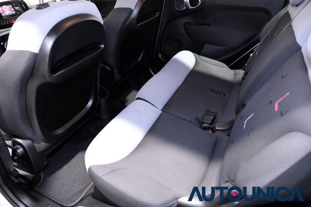 FIAT 500L 1.3 MULTIJET 95 CV POP STAR NEOPATENTATI