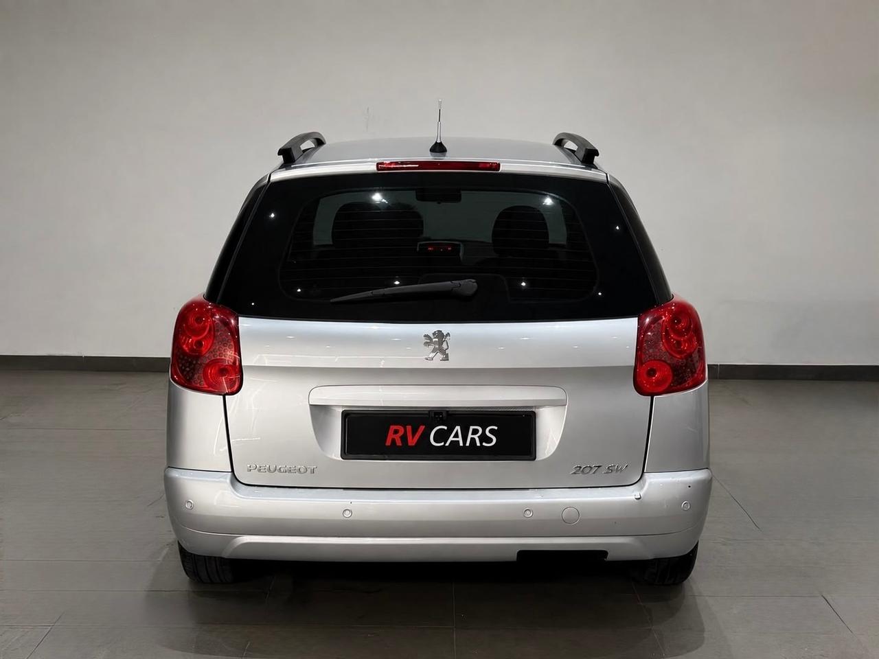 Peugeot 207 1.4 VTi 95CV SW XS Per Neopatentati