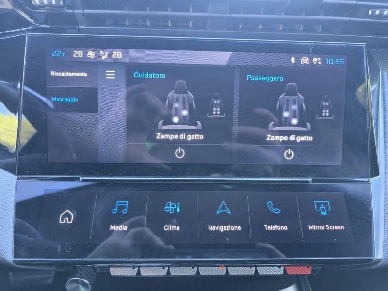 Peugeot 408 GT Hybrid 225 e-EAT8 S&S aut.