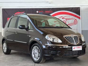 Lancia MUSA 1.3 Mjt 95 CV DFN 5th Avenue