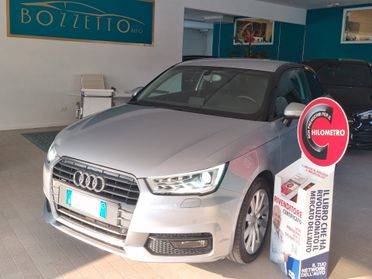 Audi A1 1.0 tfsi Ultra Admired 82cv OK NEOPATENTATI!!!